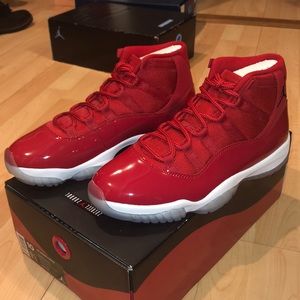Air Jordan 11 retro